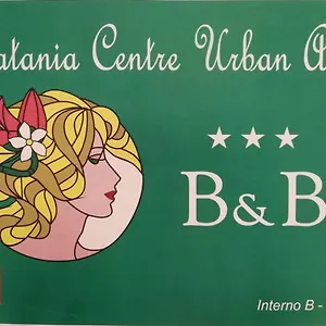  Nocleg ze śniadaniem Centre Urban Art