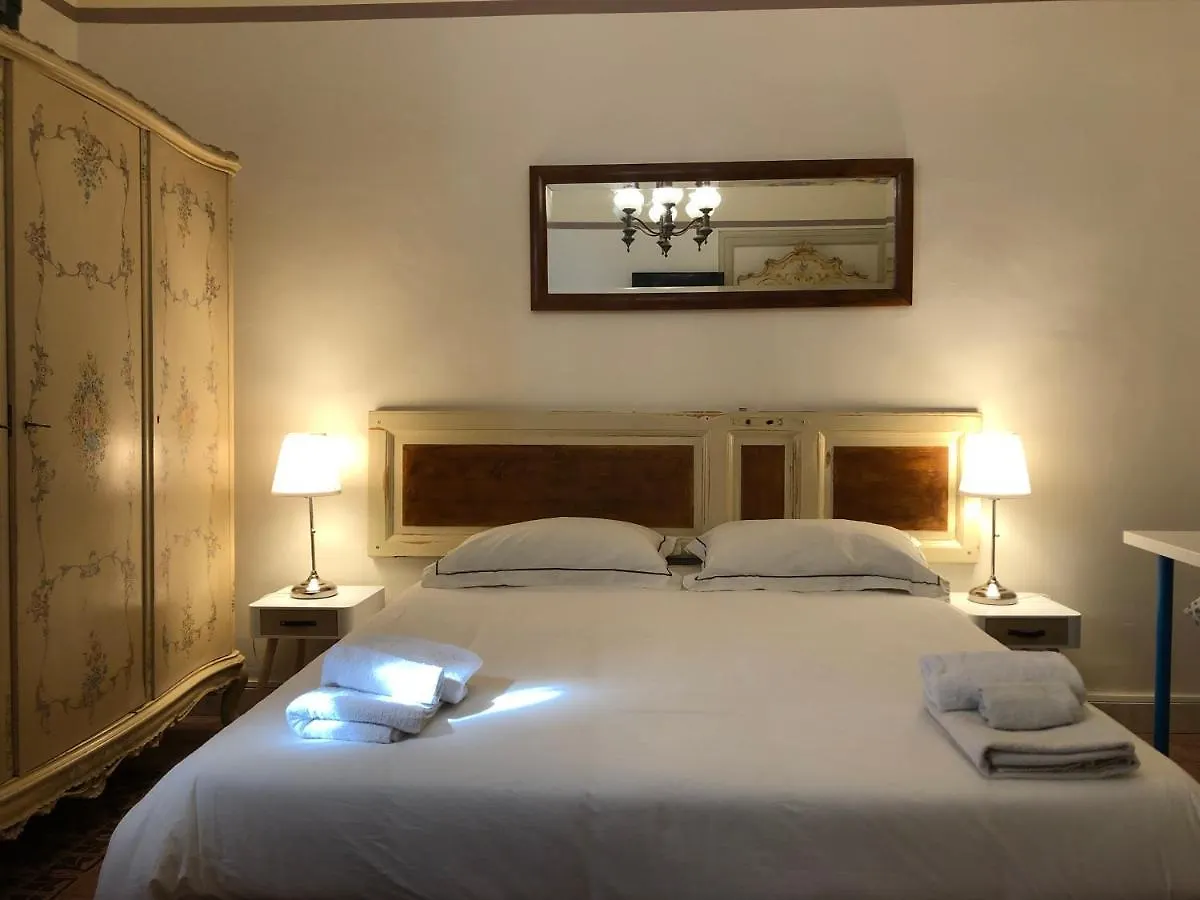 Montello Guest House & Apartment CTA Italien