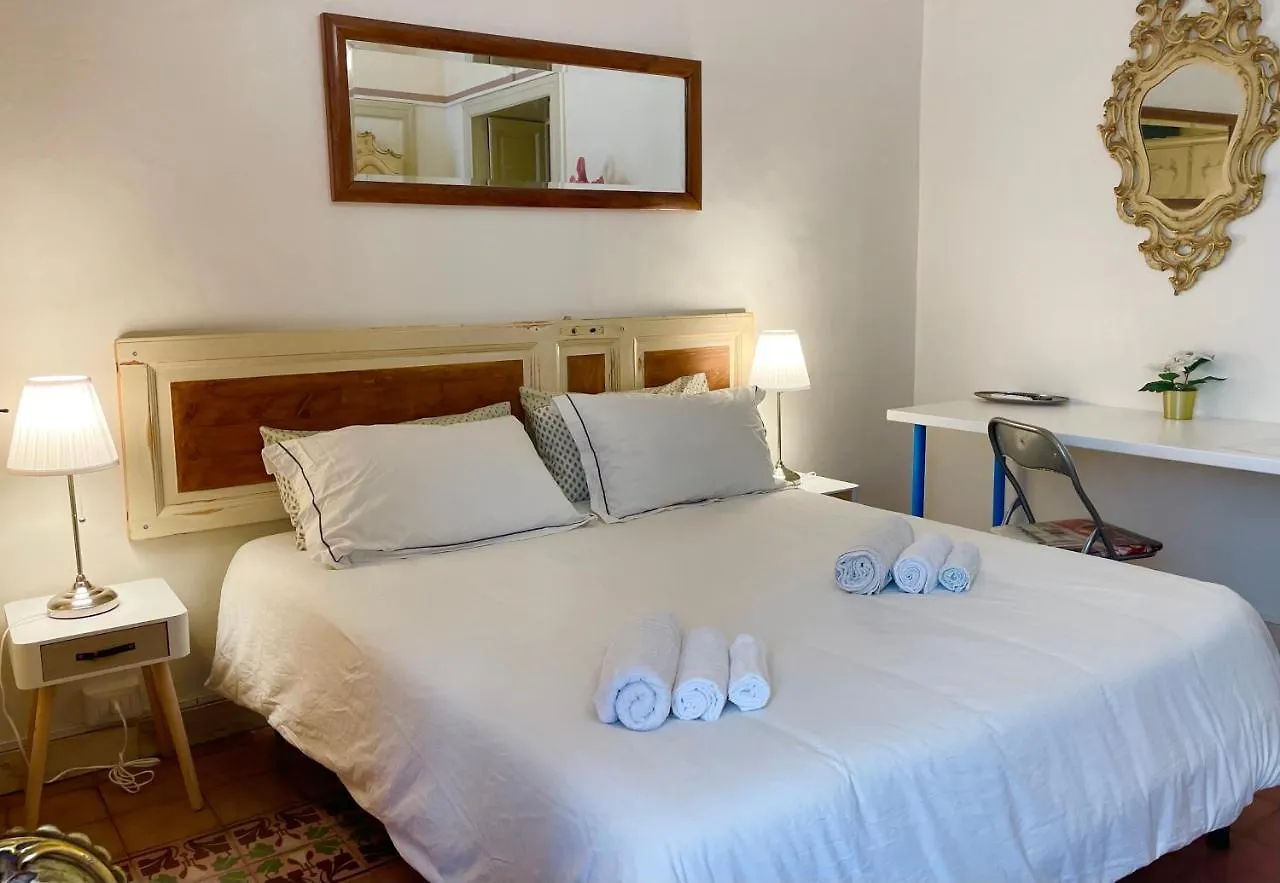 Montello Guest House & Apartment CTA